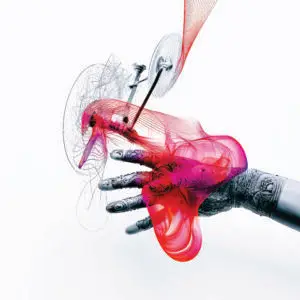 Petal Ink - 002